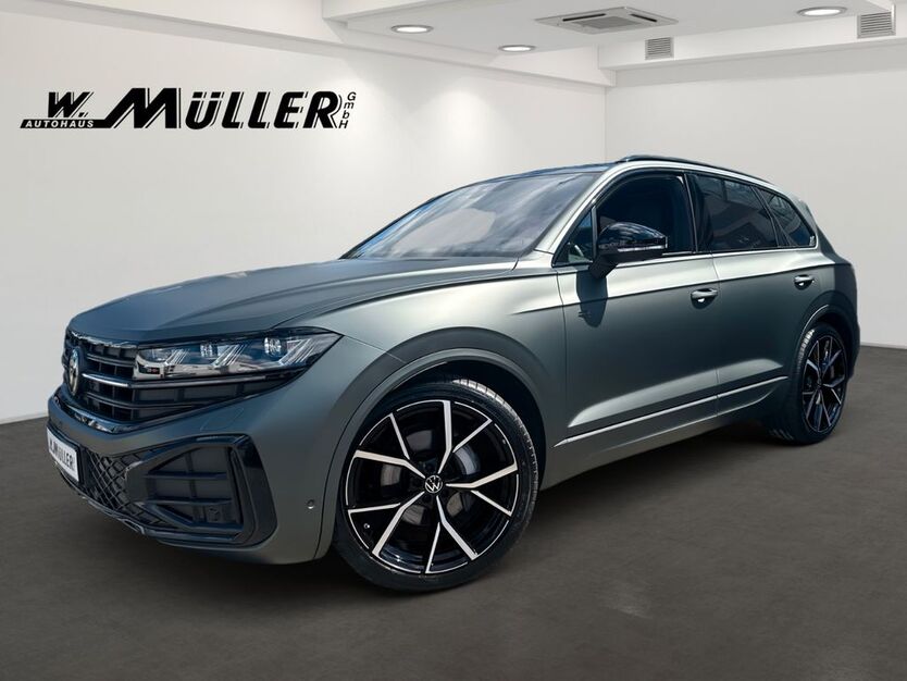 VW Touareg 6.000 km 99.790 € Delmenhorst 27755