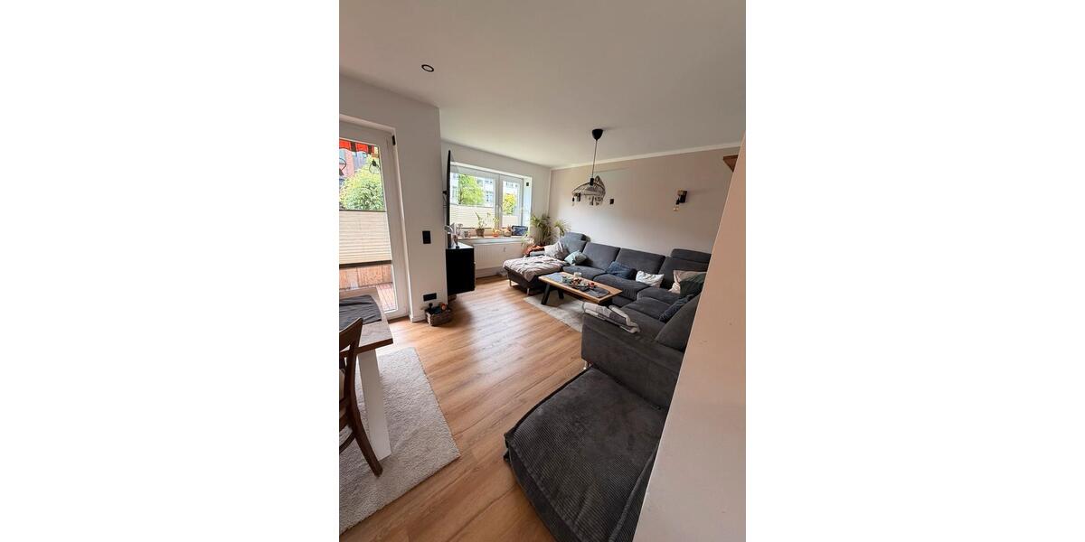 Erdgeschoßwohnung Varel - 2.5 Zimmer, 63 m&sup2;, 170.000&euro; | Angebot:26795672