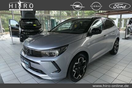 Opel Grandland (X) 34.398 km 25.490 € Oldenburg 26125