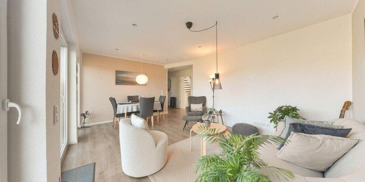 Einfamilienhaus Dötlingen Brettorf - 6 Zimmer, 179 m&sup2;, 529.000&euro; | Angebot:25679975