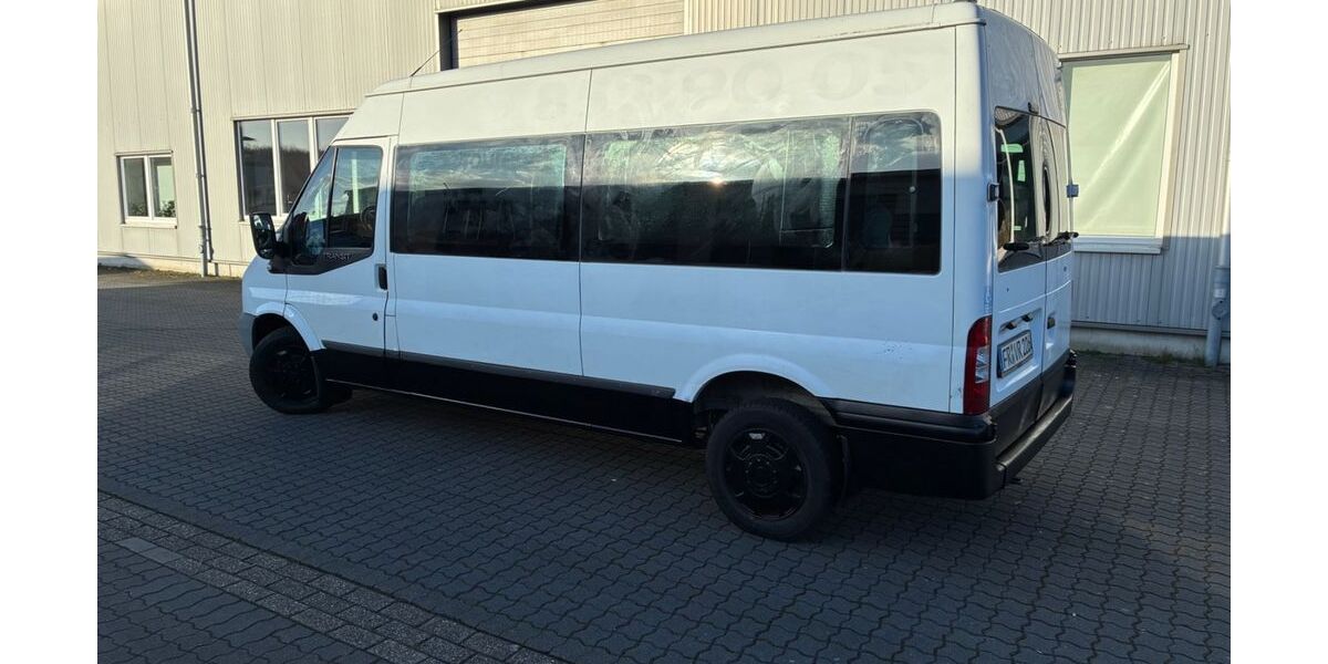 Ford Transit 247.800 km 5.995 &euro; Edewecht 26188