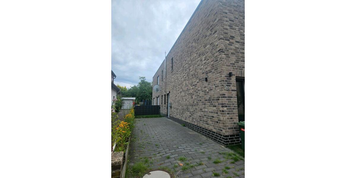 Doppelhaushälfte Oldenburg Etzhorn - 3 Zimmer, 80 m&sup2;, 1.350&euro; | Angebot:25384731