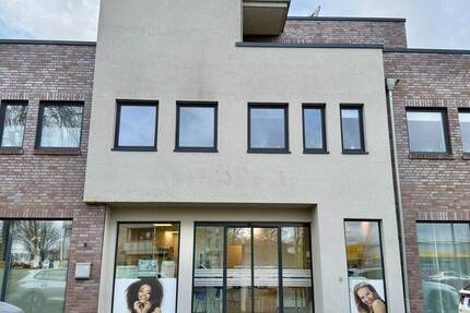 Attraktive Neubauwohnung in Eversten 3 zimmer