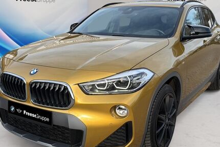 BMW X2 102.208 km 23.990 &euro; Westerstede 26655