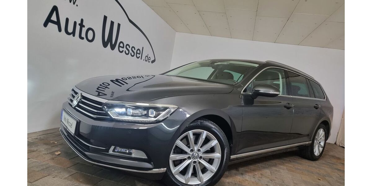 VW Passat 112.600 km 23.850 &euro; Garrel 49681