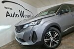 Peugeot 5008 GT LED APP SHZ Kamera Digital Navi 7-Sitzer 47.200 km 25.700 &euro; Garrel 49681