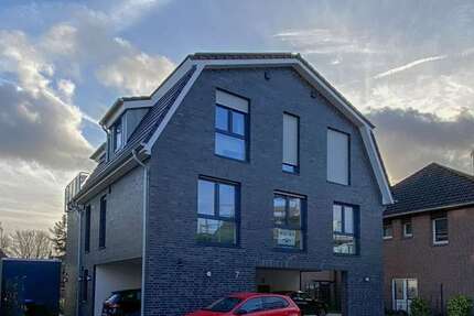 Wohnung Bad Zwischenahn Specken - 2 Zimmer, 57 m&sup2;, 850&euro; | Angebot:26777028