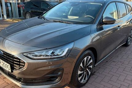 Ford Focus 1.499 km 31.990 &euro; Hude 27798