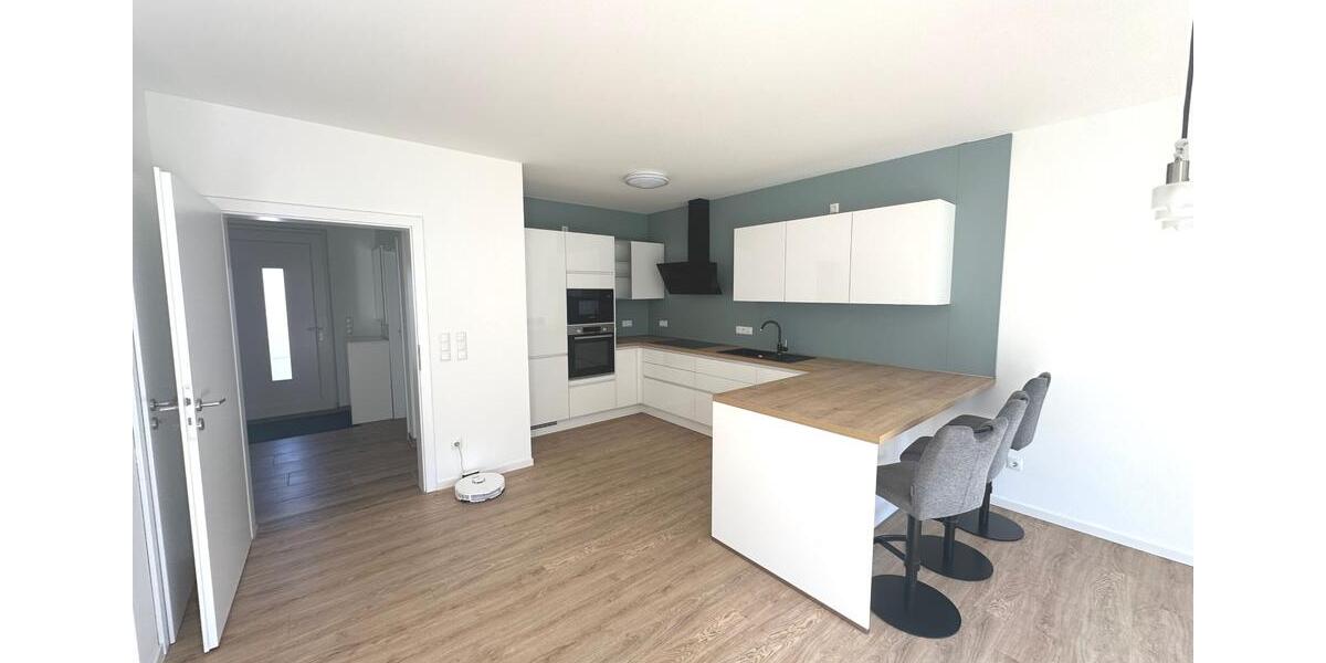 Reihenhaus Oldenburg Eversten - 5 Zimmer, 144 m&sup2;, 1.800&euro; | Angebot:24816573