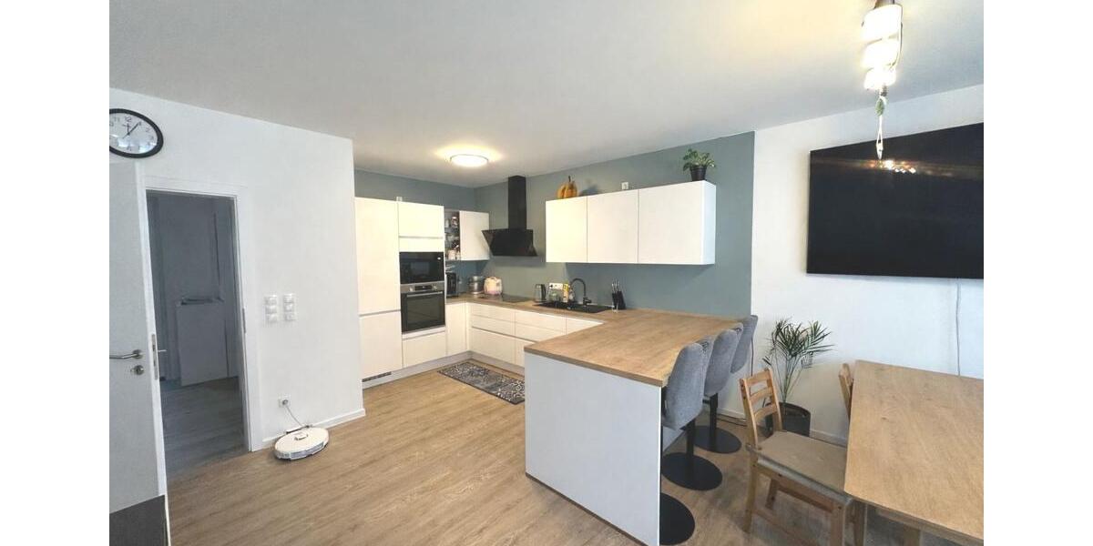 Reihenhaus Oldenburg Eversten - 5 Zimmer, 144 m&sup2;, 1.950&euro; | Angebot:24816573