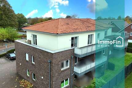 Wohnung zum Kaufen in Bockhorn 298.000 € 97.5 m² 3 zimmer