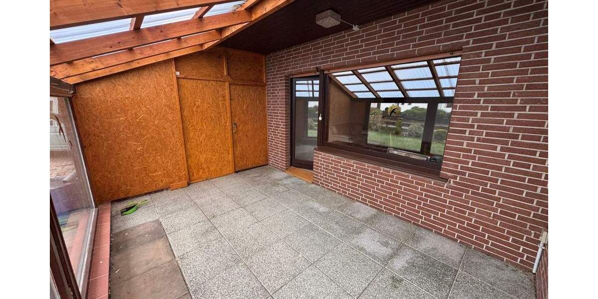 Zweifamilienhaus Doppelhaushälfte im Ortskern von Ganderkesee 8 zimmer