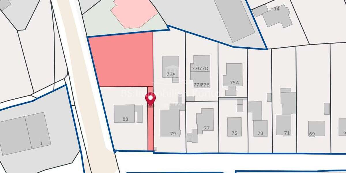 Grundstück zu verkaufen in Bad Zwischenahn 250.000 € 1330 m² zimmer