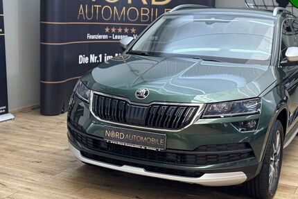 Skoda Karoq 64.494 km 27.990 &euro; Rastede/ Wahnbek 26180