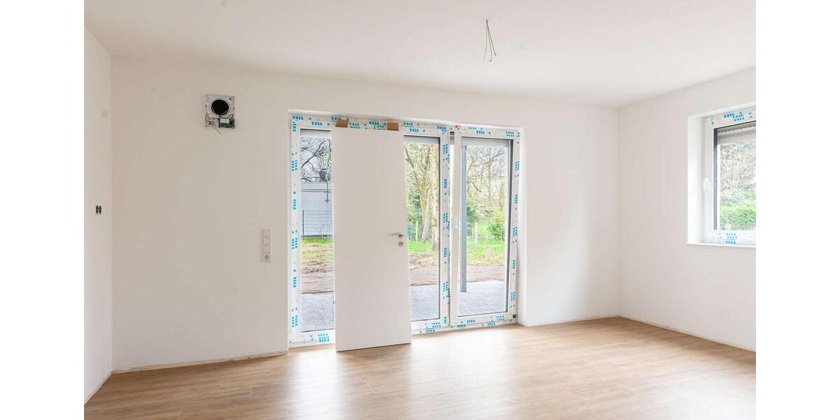 Erdgeschoßwohnung Bad Zwischenahn - 2 Zimmer, 59 m&sup2;, 770&euro; | Angebot:26001577