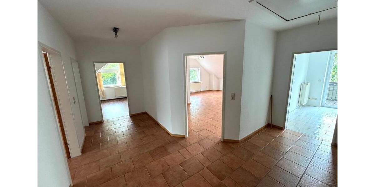 Etagenwohnung Oldenburg Bloherfelde - 3 Zimmer, 107 m&sup2;, 287.000&euro; | Angebot:26941390