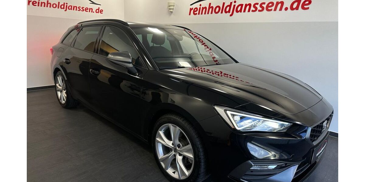 Seat Leon 82.627 km 23.450 &euro; Friesoythe 26169
