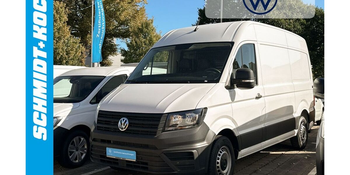 VW Crafter 9.168 km 35.995 &euro; Oldenburg 26123