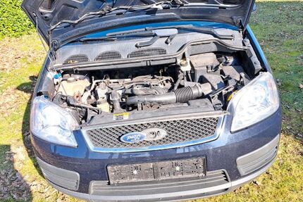 Ford C-Max 237.641 km 2.200 &euro; Garrel 49681