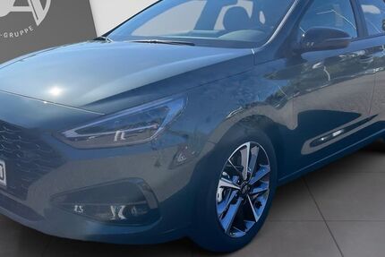 Hyundai i30 8.000 km 27.990 &euro; Oldenburg 26135