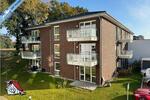 Erdgeschoßwohnung Friesoythe - 2 Zimmer, 45 m&sup2;, 558&euro; | Angebot:23804266