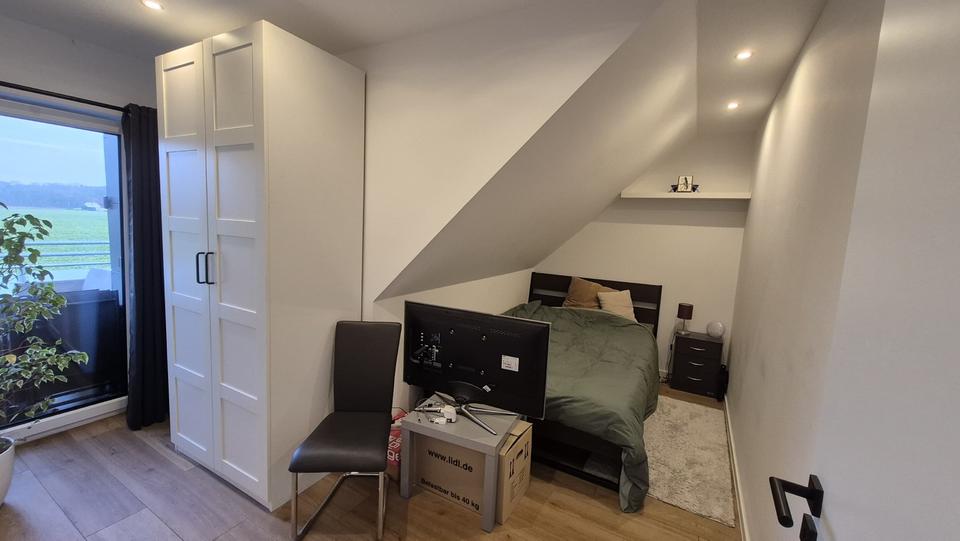 Wohnung in WiefelstedeRastede nahe Oldenburg zu vermieten 3 zimmer