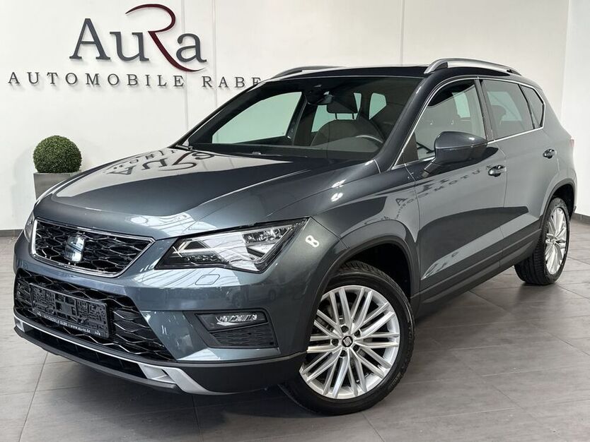 Ateca