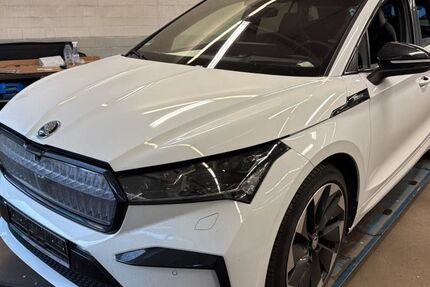 Skoda Enyaq 87.972 km 32.990 &euro; Rastede/ Wahnbek 26180