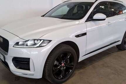 Jaguar F-Pace 139.000 km 25.990 &euro; Delmenhorst 27751