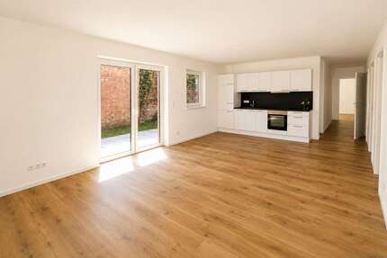 Wohnung Oldenburg Kreyenbrück - 4 Zimmer, 123 m&sup2;, 1.400&euro; | Angebot:26852808