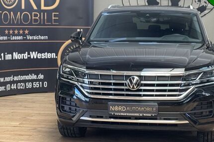 VW Touareg 88.647 km 47.900 &euro; Rastede/ Wahnbek 26180