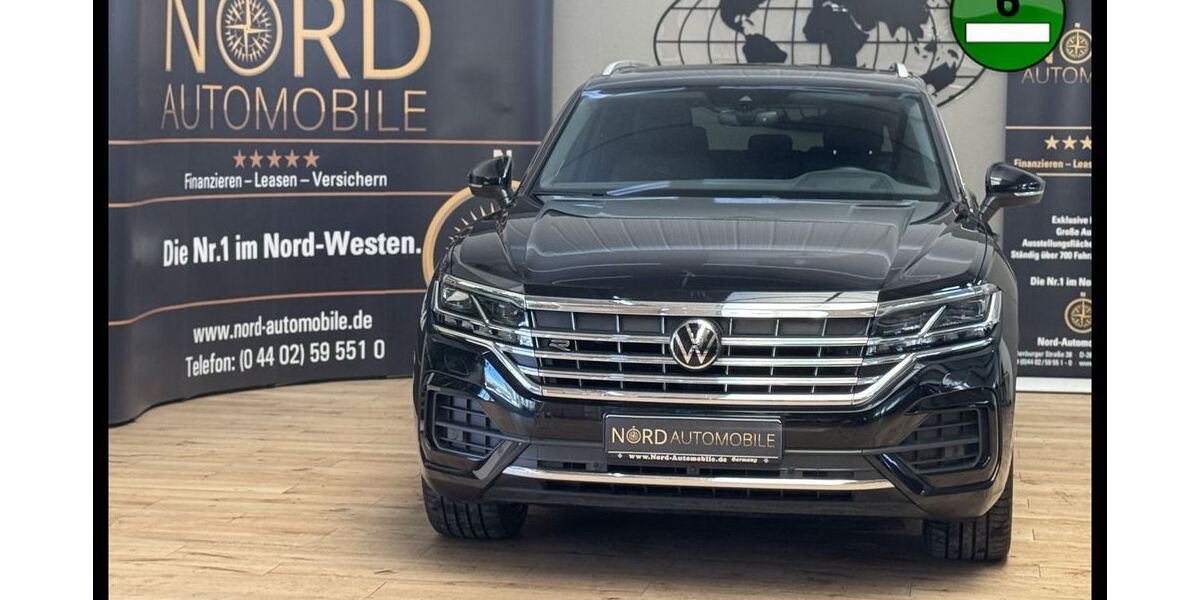 VW Touareg 88.647 km 47.900 &euro; Rastede/ Wahnbek 26180