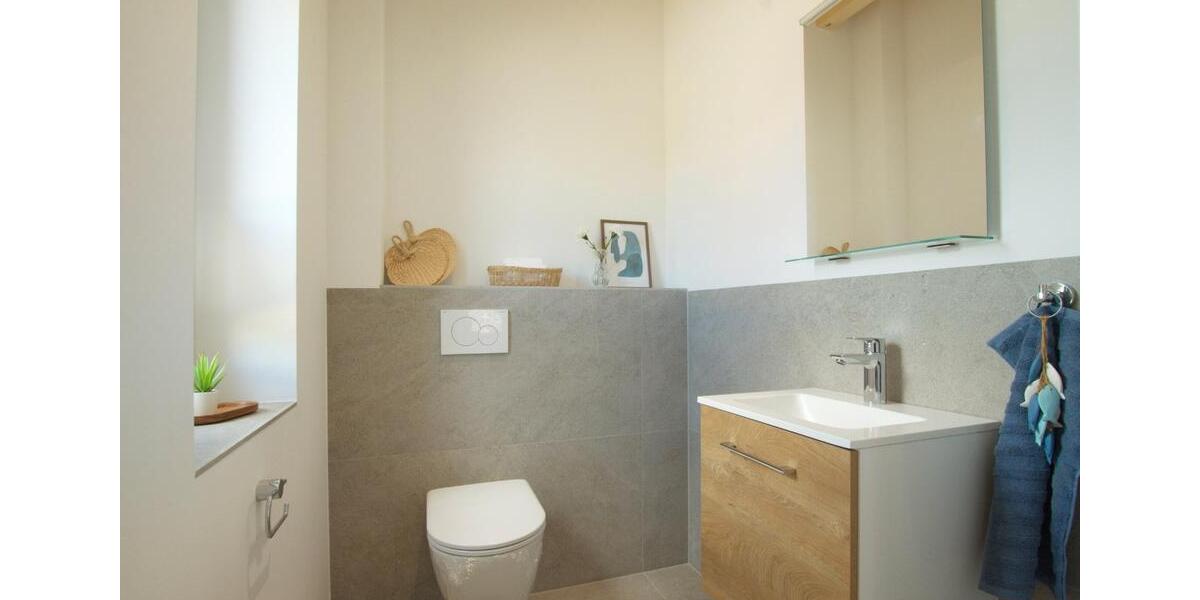 Doppelhaushälfte Apen - 4 Zimmer, 120 m&sup2;, 425.000&euro; | Angebot:26888878