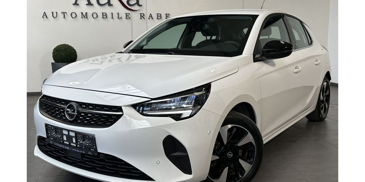 Opel Corsa 8.750 km 16.989 &euro; Wardenburg 26203