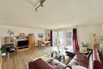 Dachgeschoßwohnung Westerstede - 3 Zimmer, 98 m&sup2;, 900&euro; | Angebot:26599586