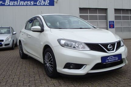 Nissan Pulsar 163.306 km 7.990 &euro; Wardenburg 26203