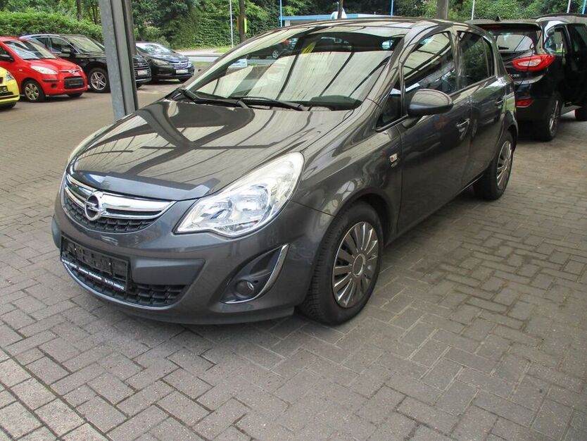 Corsa