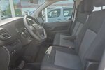 Opel Zafira Life Edition M Vivaro 9-Sitzer Automatik 87.900 km 27.900 &euro; Garrel 49681