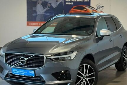 Volvo XC60 105.500 km 23.999 &euro; Ganderkesee 27777