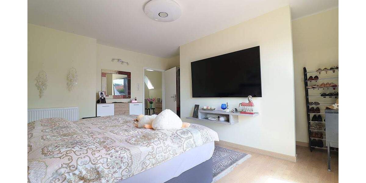 Delmenhorst Neuwertige Doppelhaushälfte mit Garage in ruhiger Lage 4 zimmer