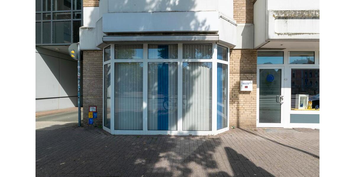 Gewerbeobjekt Oldenburg Dobbenviertel - 1.450&euro; | Angebot:26719582