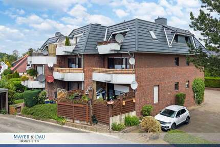 Wohnung Rastede - 2 Zimmer, 59 m&sup2;, 149.000&euro; | Angebot:26641614