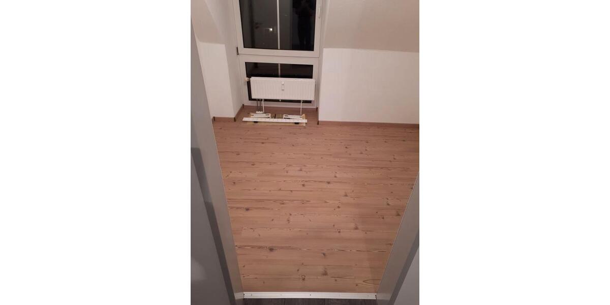 Etagenwohnung Oldenburg Drielaker-Moor - 2 Zimmer, 47 m&sup2;, 150.000&euro; | Angebot:26717241