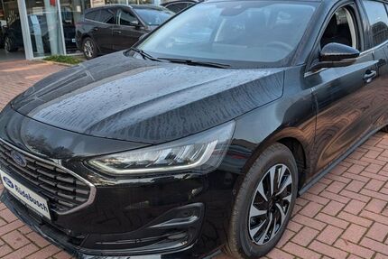 Ford Focus 24.999 km 29.490 &euro; Hude 27798