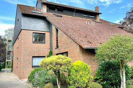 Wohnung Oldenburg Bloherfelde - 2 Zimmer, 66 m&sup2;, 650&euro; | Angebot:24656739