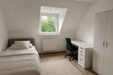 Zimmer Oldenburg Bloherfelde - 450&euro; | Angebot:27335156