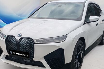 BMW iX 27.846 km 47.290 &euro; Oldenburg 26135