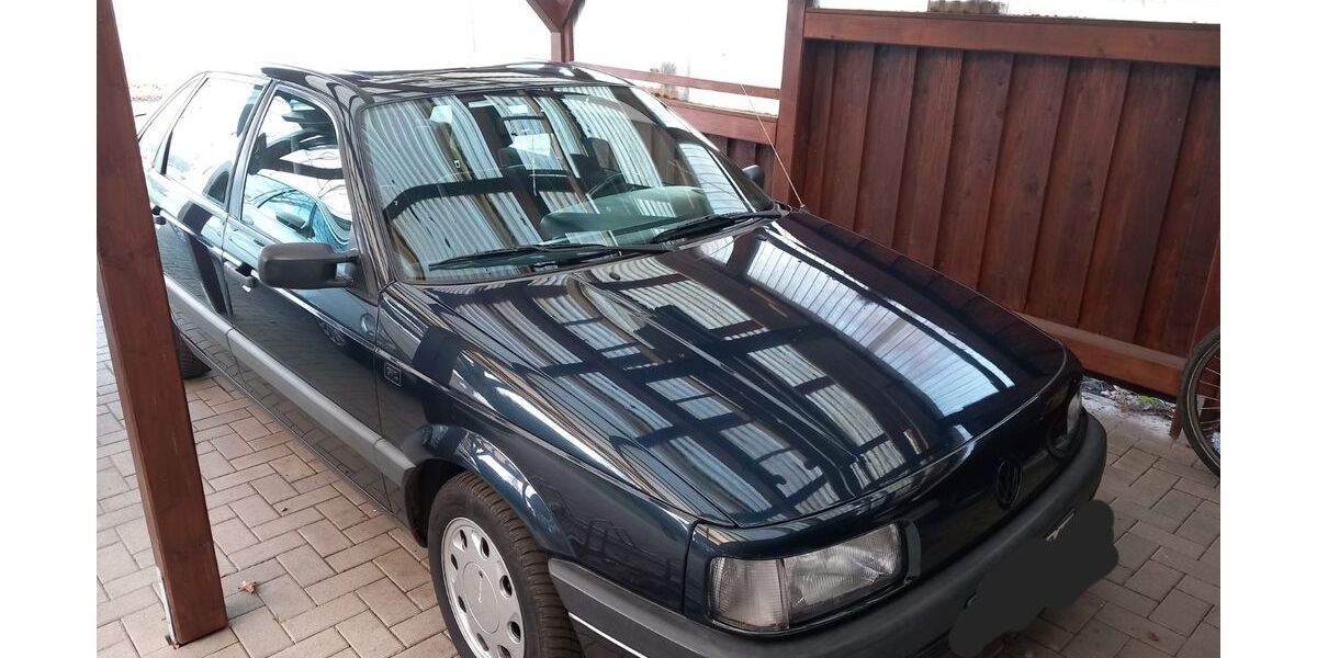 VW Passat 130.000 km 3.700 &euro; Bad Zwischenahn 26160