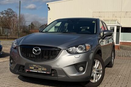 Mazda CX-5 188.000 km 8.755 &euro; Großenkneten 26197