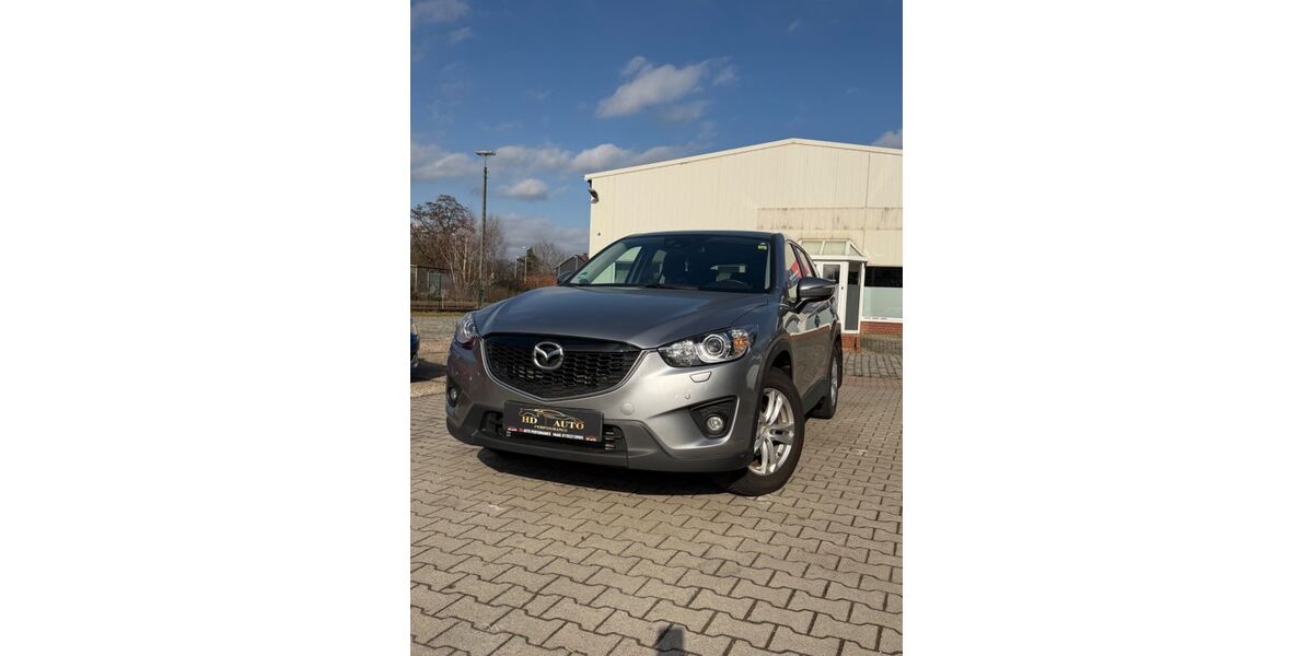 Mazda CX-5 188.000 km 8.755 &euro; Großenkneten 26197